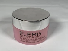 Elemis Pro-Collagen Rose Cleansing Balm 0.7 oz
