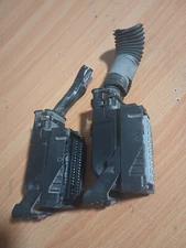 06 Pontiac G6 Engine Computer Wiring Harness 12619077