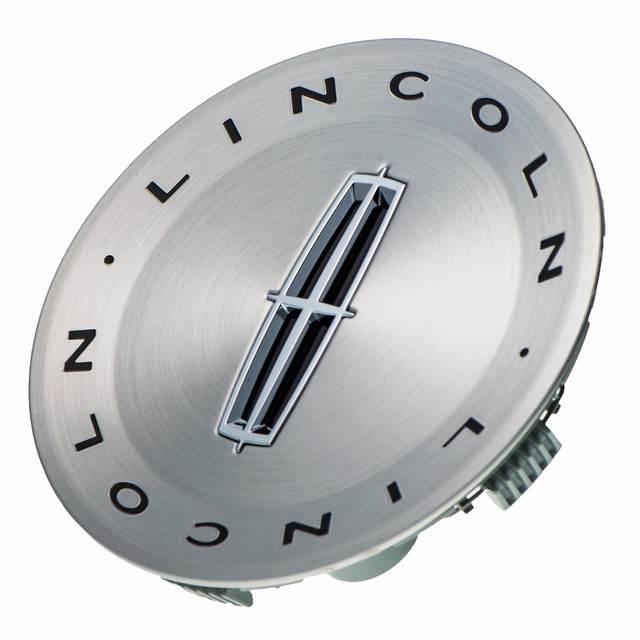 OEM NEW Wheel Hub Center Cap 17" Aluminum 20062011 Lincoln Town Car
