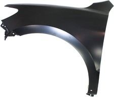 New Fender for 2010-2012 Hyundai Santa Fe Front Driver Side Steel