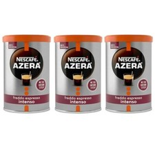 Nescafe Freddo Espresso Intenso Azera 100% Ar...