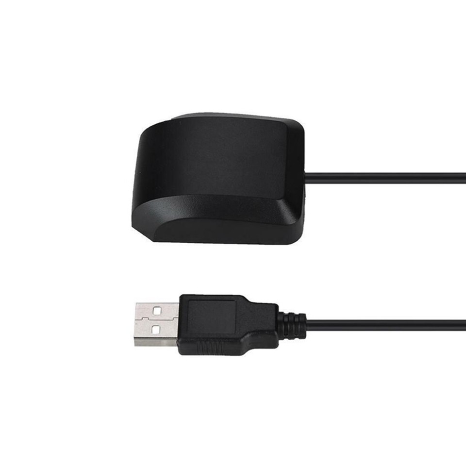 Portable GPS Glonass Signal Receiver for Improved For Phone Car