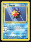 Pokemon Starmie 64/102 WotC Base Set Unlimited Common LP