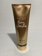 Victoria's Secret Bare Vanilla Scented Body Lotion 236ml/8 oz