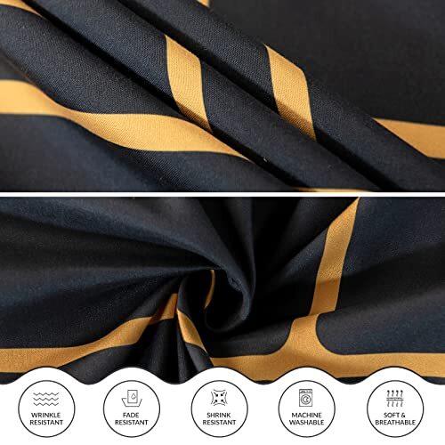 Pamposh King Size Duvet Cover Sets Premium Brushed Microfiber Duvet