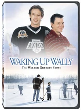 Waking Up Wally: The Walter Gretzky Story DVD NEW