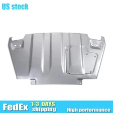 Engine Guard Splash Shield Front Skid Plate For 2017-2020 Ford F-150 Raptor