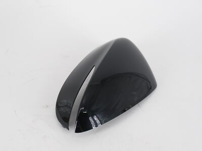 Genuine OEM Mazda KR22-69-1N7-51 Driver LH Mirror Cover 15-16 CX-5