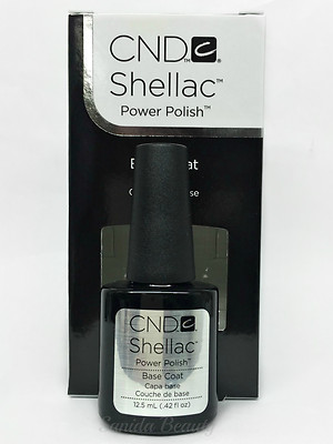 CND Gel Polish .25oz- Pick any Color From ART VANDAL Collection- Shellac