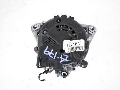 2018-2023 Kia Stinger 3.3L At Awd Alternator Generator Assembly Oem 37300-3L001