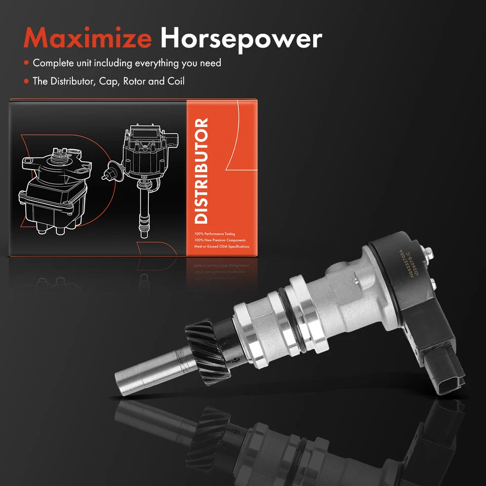 发动机凸轮轴同步器适用于福特 Explorer Ranger 马自达 B4000 99-00 V6 4.0L — 第 2/4 张图片