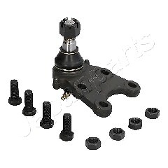 Japanparts BJ-913 TRAG-/FÜHRUNGSGELENK Unten Vorderachse FÜR Isuzu Opel-image