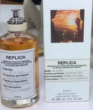 Replica On A Date by Maison Margiela 3.4 oz EDT Perfume Cologne Unisex