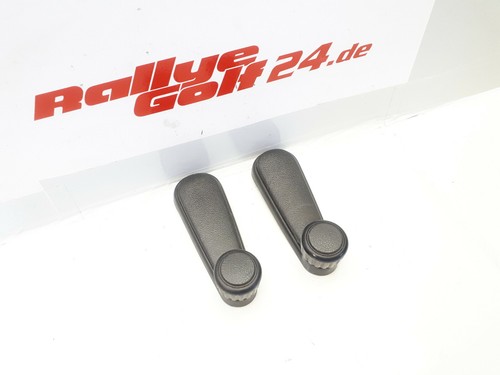 FENSTERKURBEL FENSTERKURBELN VW RALLYE GOLF 2 GL GT GTI 16V G60 SYNCRO COUNTRY