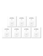 DR. BARBARA STURM FACE MASK SACHET BUNDLE 10ml X 7 70ml