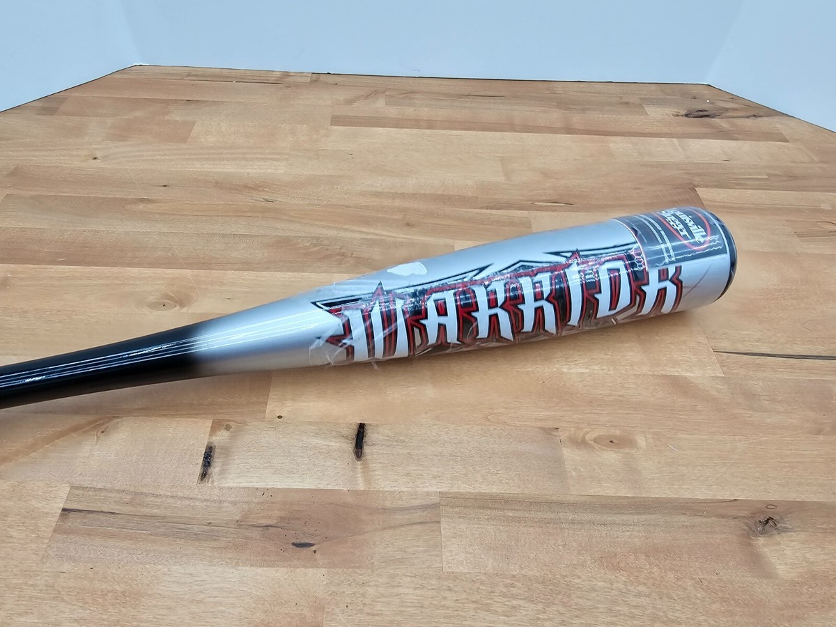 LOUISVILLE SLUGGER TPX WARRIOR 31 Inches 22.5 Ounces (-8.5oz