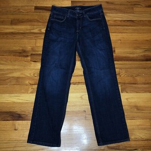 Riders by Lee Denim Jeans Womens 12P 