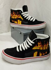 vans thrasher high tops