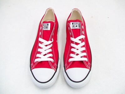 ladies converse dainty ox