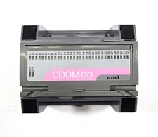 AZBIL CORPORATION CDOM00 DIGITAL OUTPUT MODULE HD-CDOM00