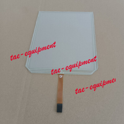 T09.00295.01 Touch Screen Glass Panel For Kienzle Systems 1 Year Warranty