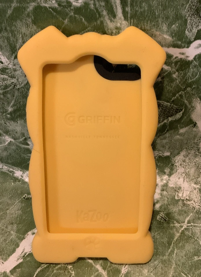 🌍 Griffin,Kazoo,Para iPod Touch (5ª y 6ª Generación, ¡¡Sin Caja!!️ Foto 2 de 2