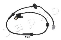 151128 Japko Sensor, Raddrehzahl FüR Nissan