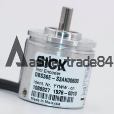 1PC New SICK DBS36E-S3AK00600 1088927 Encoder
