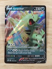 Tyranitar V #SWSH109 Prices | Pokemon Promo | Pokemon Cards Tyranitar V #SWSH109 Prices | Pokemon Promo | Pokemon Cards