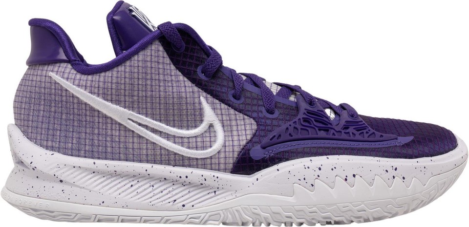 Nike Kyrie 4 TB Low Field Purple for Sale | Authenticity