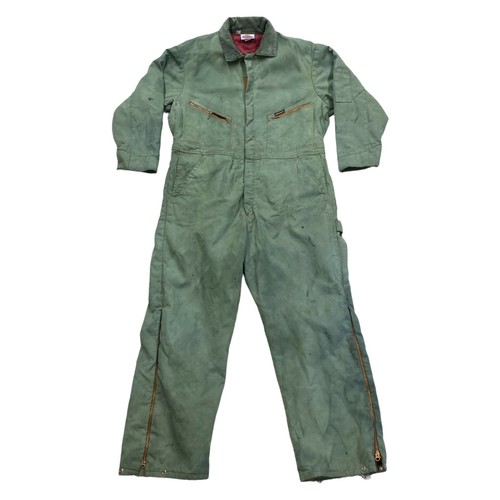dickies monkey suit, magnanimous 