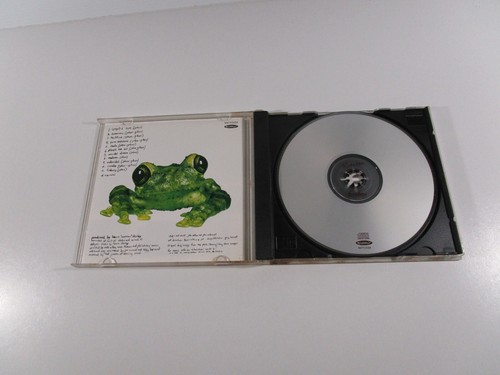 Silverchair CD Bundle Lot x 2 Albums Frogstomp and Neon Ballroom - Picture 5 of 8