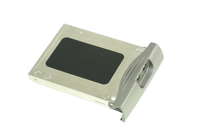 J9243 37DM3HDWI00 GENUINE DELL HD CADDY W/ COVER D520 PP17L (GRADE B)(CC36)
