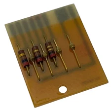 USED RC58386 Circuit Board