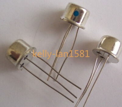 1pc 2DW232 Transistor Iron Cap Triode #T8*