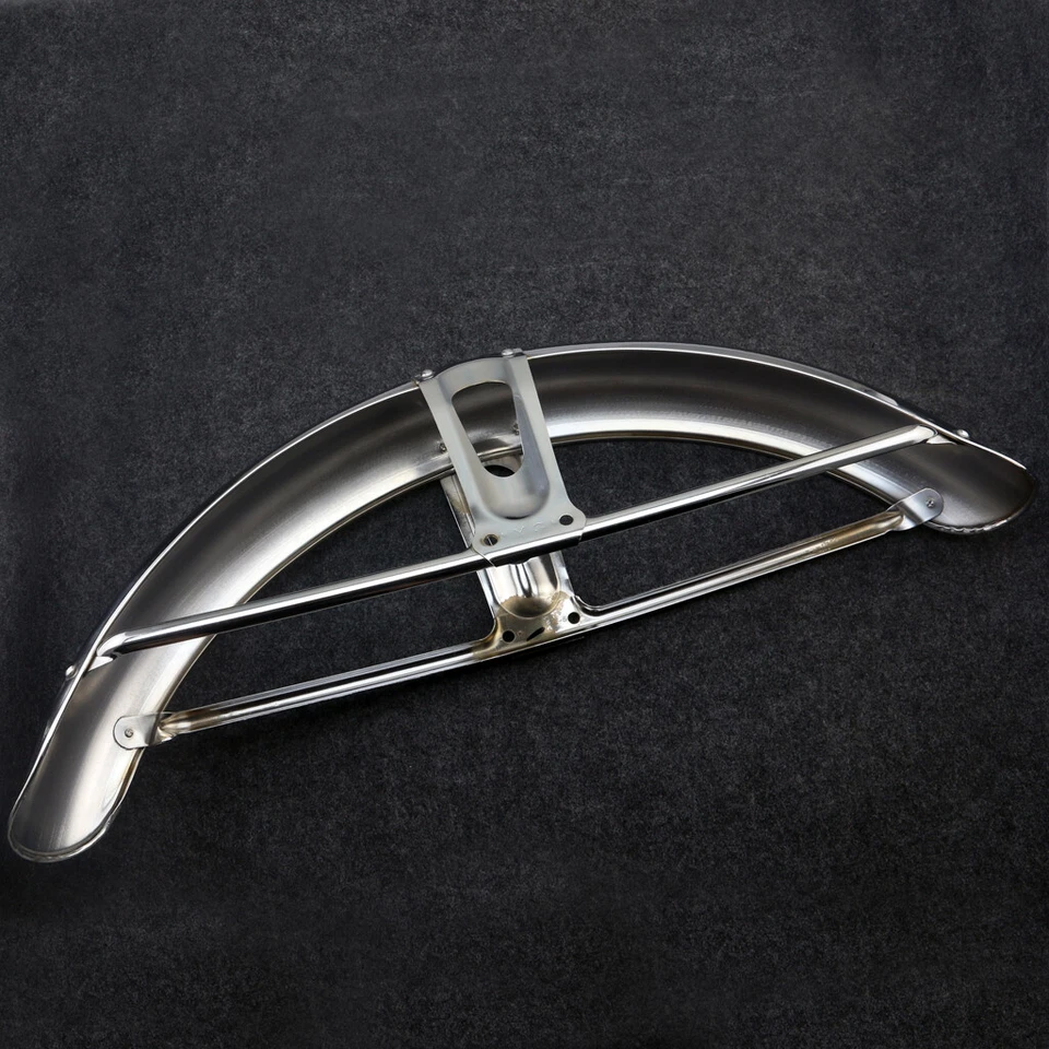 For HONDA S90 CS90 S110 CB100 CB125S CB125S CG110 CG125 FRONT FENDER - Image 4 of 4