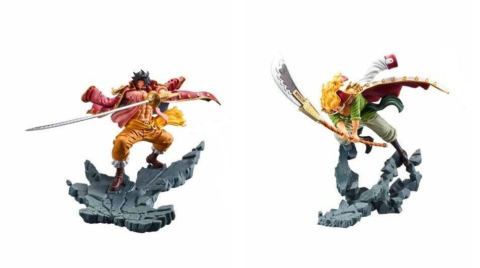 One Piece Manhood – Gol.d Roger – (Ver. A)