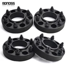 BONOSS 6x139.7 Hubcentric Wheel Spacers 25mm 4pcs for BYD U8 Shark Leopard 8/5