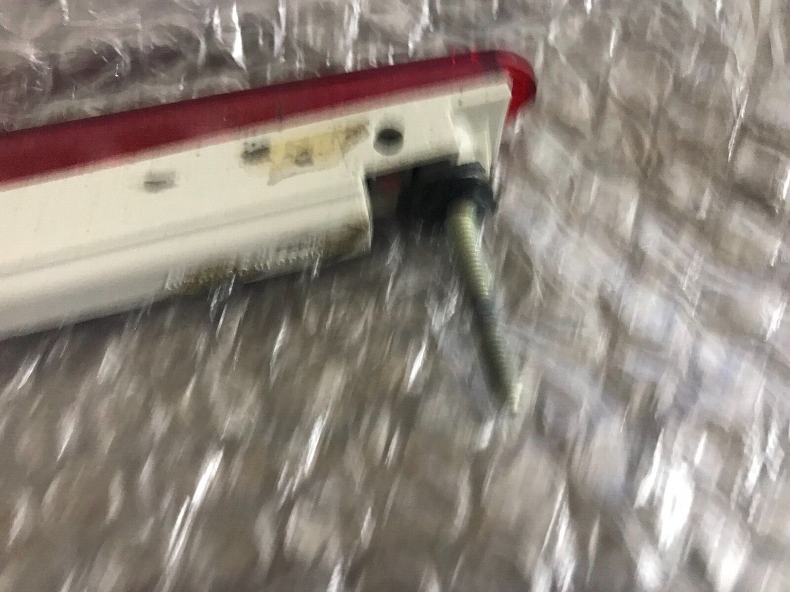 Genuine Ferrari OEM 360 430 550 575 599 Third Stop Brake Light 241531 Maserati