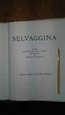 GHIDINI Luigi, Selvaggina. 13 litografie originali di Leonardo Dudreville