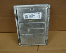 2015 2016 Chevy Tahoe 5.3L Engine Control Computer Module ECM ECU OEM 12663437