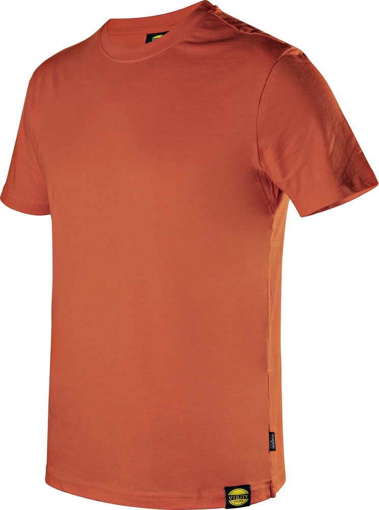 Utility Diadora T-Shirt T-Shirt Mc Atony Organic