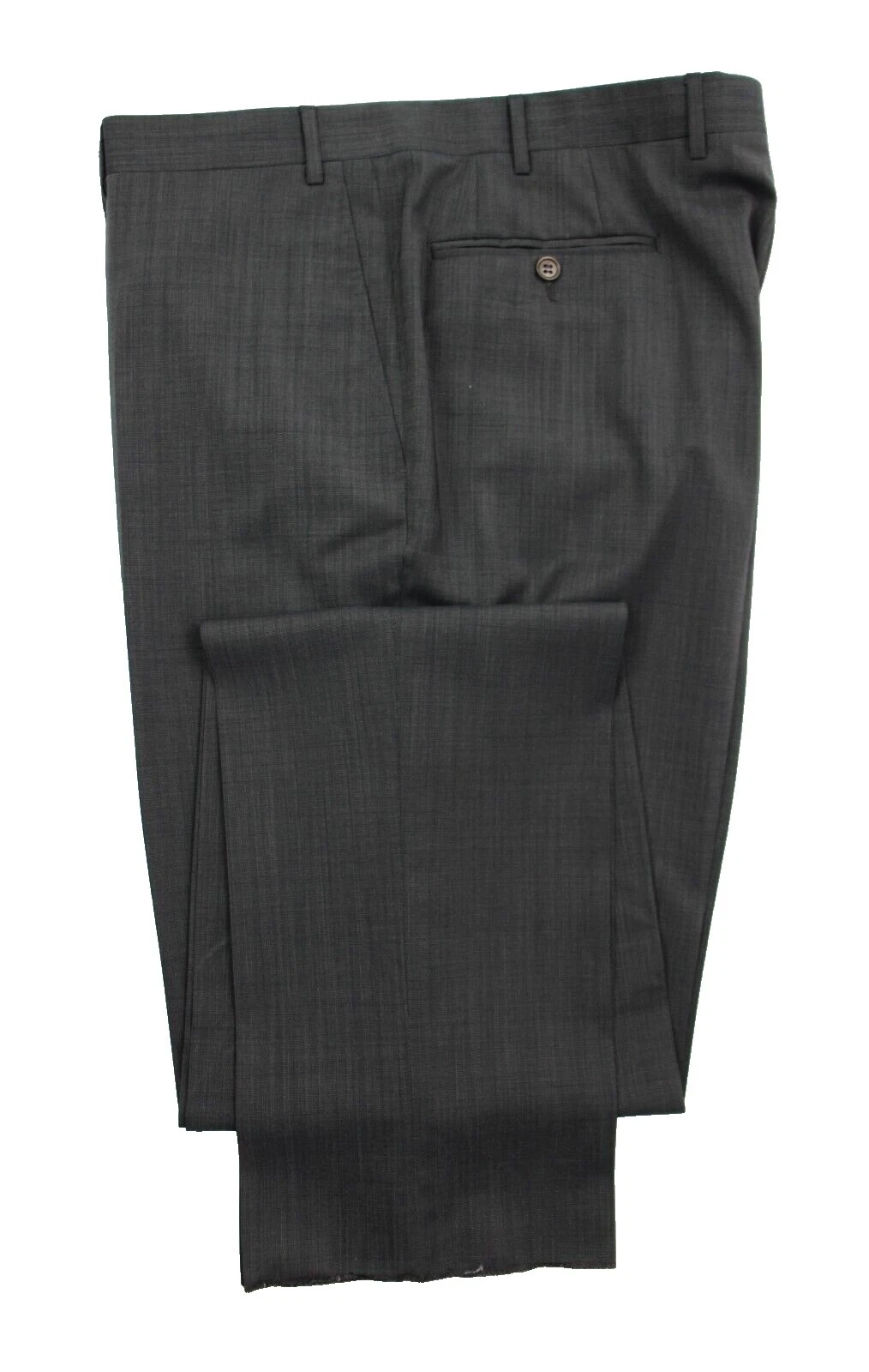 Tamaño Canali Lana Hombre 40