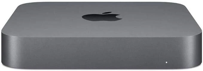 Apple 2018 Mac Mini Intel i7-8700B 3.2GHz 16GB RAM 512GB SSD SG MRTT2LL/A