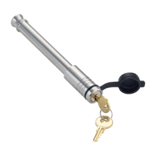 61075-D | Hitch Lock for B&W 2" & 2.5" Shank Tow and Stow