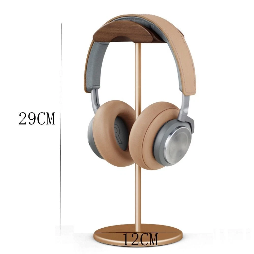 Universal Headphone Stand Earphone Rack Mount Office eBay