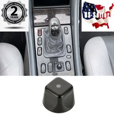 For Mercedes Mirror Adjustment Button Cap Knob E320 E500 E430 C280 CLK NEW