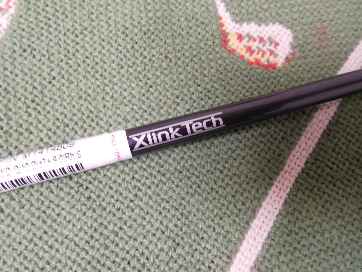 New TaylorMade Qi10/SIM 2/SIM/M5 Driver Shaft / Mitsubishi Diamana