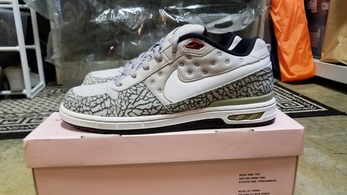 Brand New DS Nike SB Paul Rodriguez Zoom Air Elite Jrod J Rod Jordan 23 sz  11 | eBay