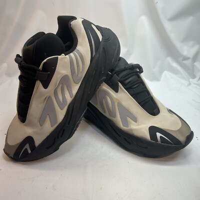 Adidas Yeezy Boost 700 MNVN ''Bone'' Mens 8.5
